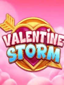 Valentine Storm