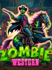 Western Zombie