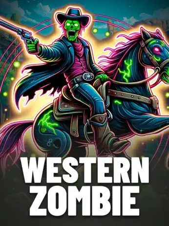Western Zombie