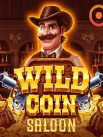 Wild Coin Saloon