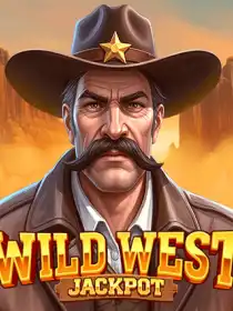 Wild West Jackpot