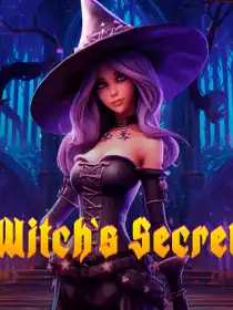 Witch's Secret