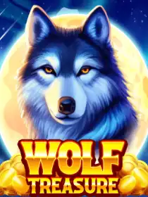 Wolf Treasure