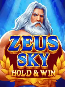 Zeus Sky: Hold & Win