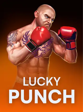Lucky Punch