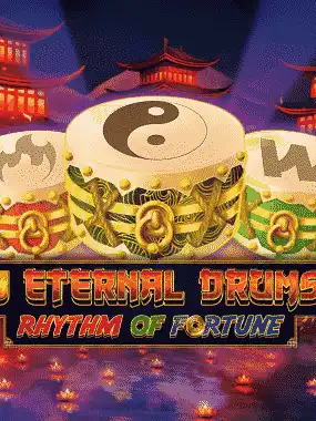 3 Eternal Drums: Rhythm of Fortune