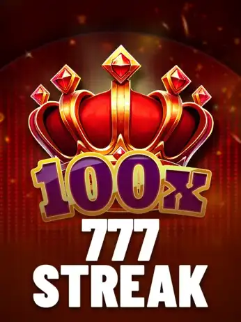 777 Streak