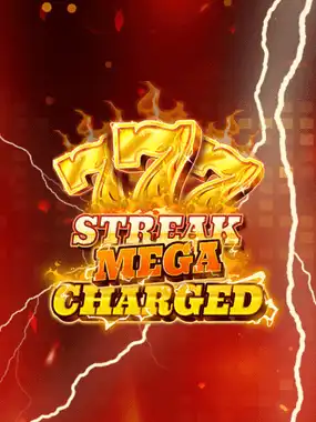 777 Streak: Megacharged