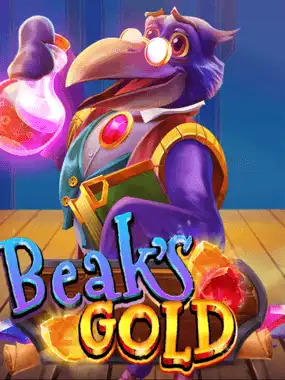 Beak's Gold