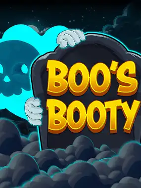 Boo's Booty