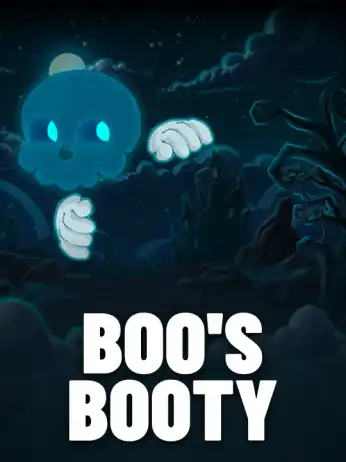 Boo's Booty