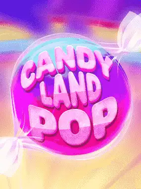 Candyland Pop