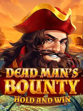 Dead Man's Bounty: Hold & Win