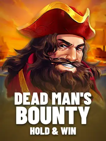 Dead Man's Bounty: Hold & Win