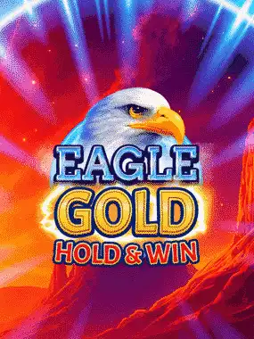 Eagle Gold: Hold & Win