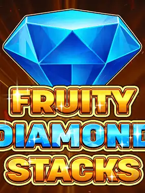 Fruity Diamond Stacks