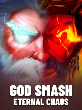 God Smash: Eternal Chaos