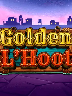 Golden L'Hoot