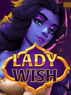 Lady Wish