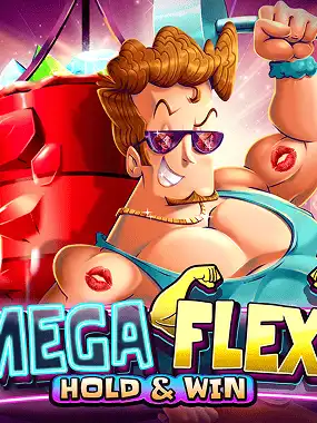 Mega Flex: Hold & Win