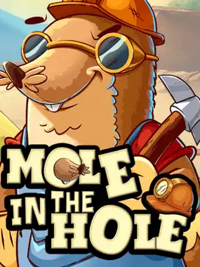 Mole in the Hole
