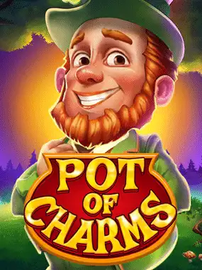 Pot of Charms