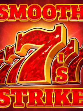 Smooth 7's Strike