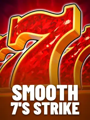 Smooth 7's Strike