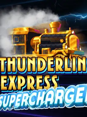 Thunderline Express: Supercharged