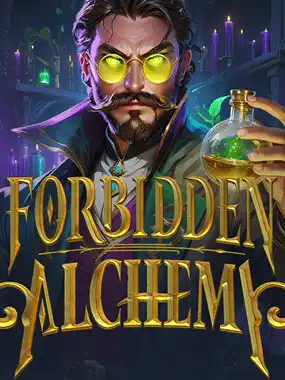 Forbidden Alchemy