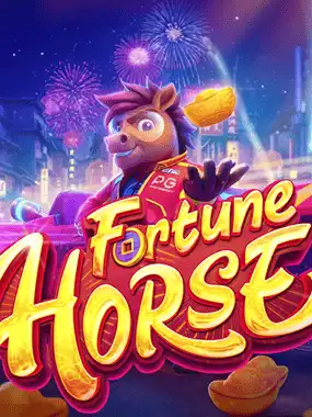 Fortune Horse