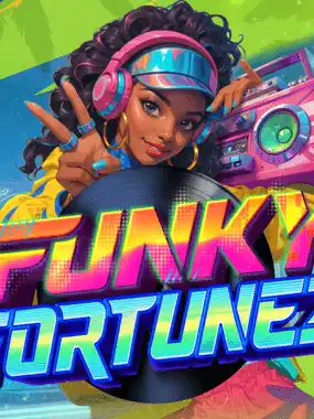 Funky Fortunez