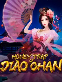 Honey Trap of Diao Chan