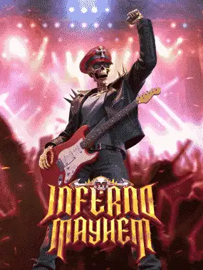 Inferno Mayhem