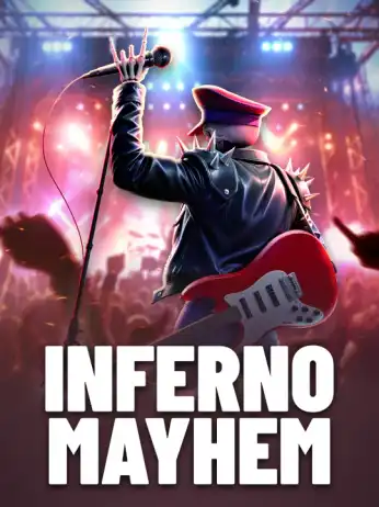 Inferno Mayhem