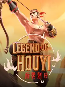 Legend of Hou Yi