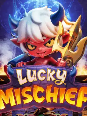 Lucky Mischief