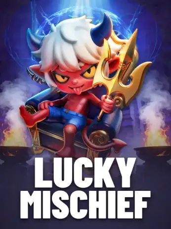 Lucky Mischief