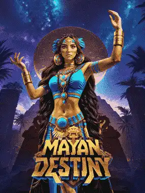 Mayan Destiny