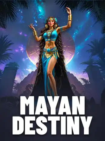 Mayan Destiny