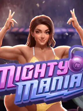 Mighty Mania