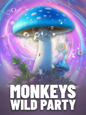 Monkeys Wild Party