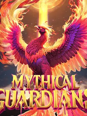 Mythical Guardians