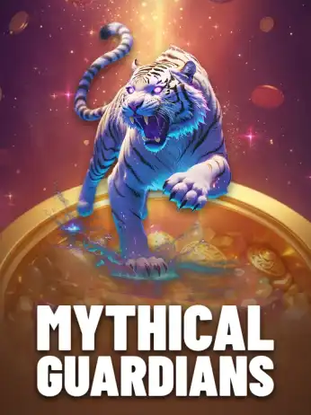 Mythical Guardians