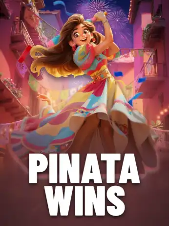 Pinata Wins