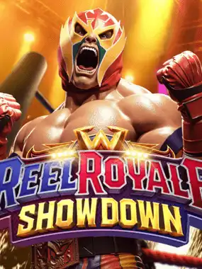 Reel Royale Showdown