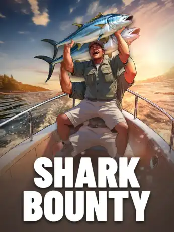 Shark Bounty