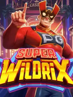 Super Wildrix