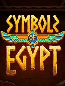Symbols of Egypt