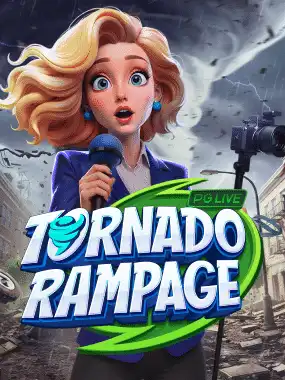 Tornado Rampage